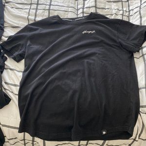 YoungLA 408 Autobiography Tee